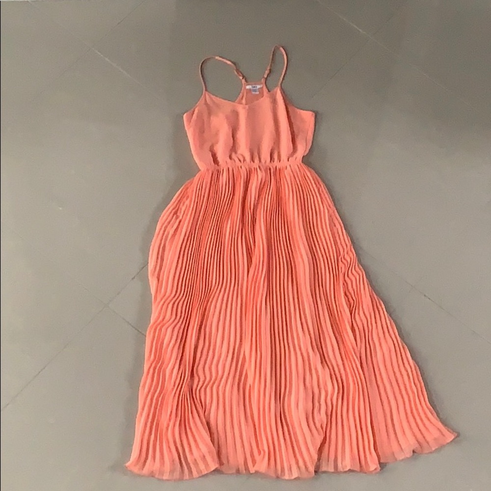 Women’s maxi dress